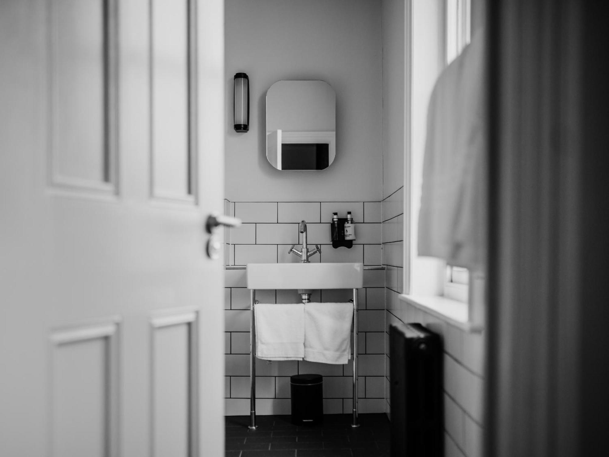The Masons Arms Hotel Louth  Habitación foto